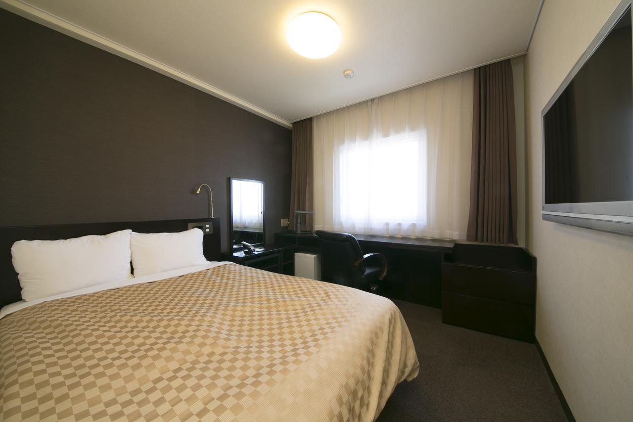 Hotel Nanvan Hamanako Kosai Buitenkant foto