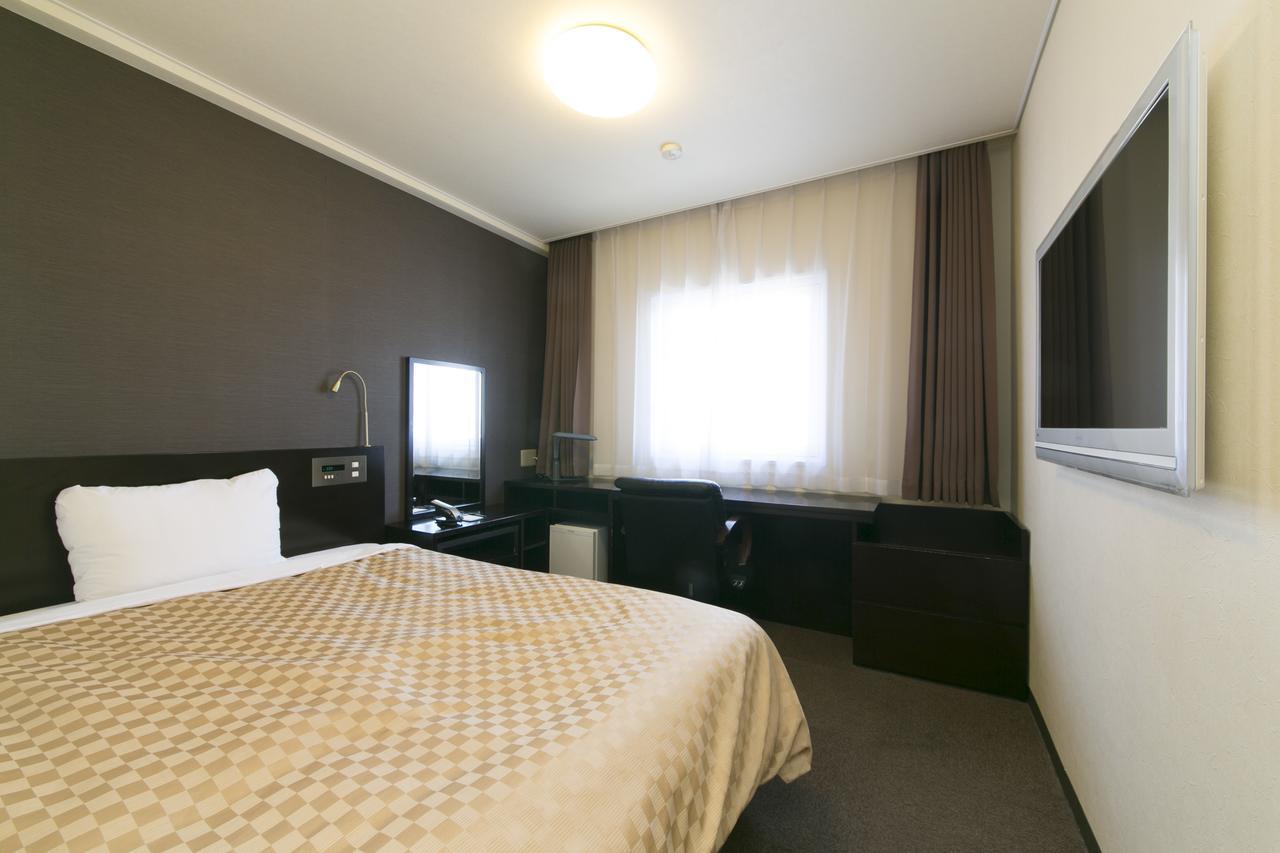 Hotel Nanvan Hamanako Kosai Buitenkant foto