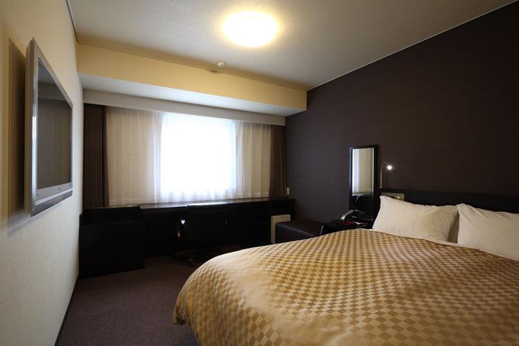 Hotel Nanvan Hamanako Kosai Buitenkant foto