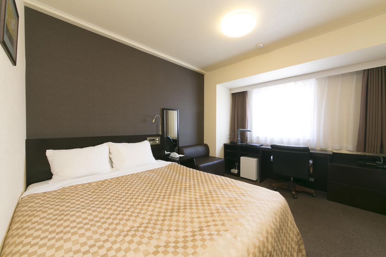 Hotel Nanvan Hamanako Kosai Buitenkant foto