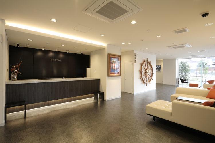 Hotel Nanvan Hamanako Kosai Buitenkant foto