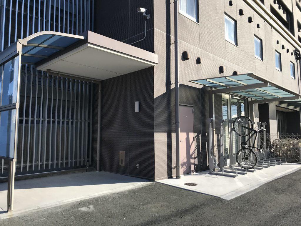 Hotel Nanvan Hamanako Kosai Buitenkant foto