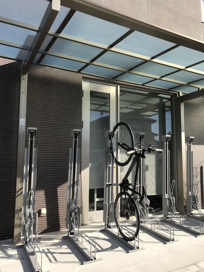 Hotel Nanvan Hamanako Kosai Buitenkant foto