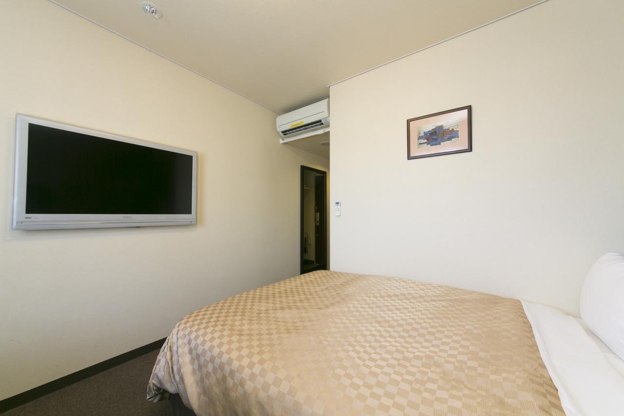Hotel Nanvan Hamanako Kosai Buitenkant foto
